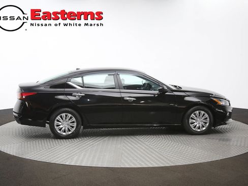 Used 2020 Nissan Altima 2.5 S image 43