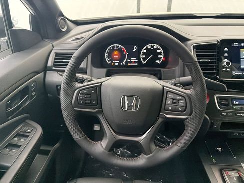 New 2026 Honda Ridgeline TrailSport image 26