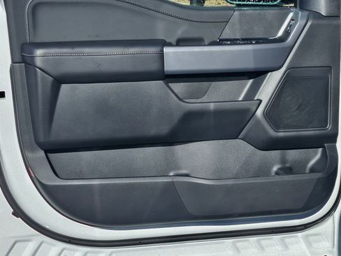 New 2025 Ford F150 XLT w/ Equipment Group 302A MID image 29