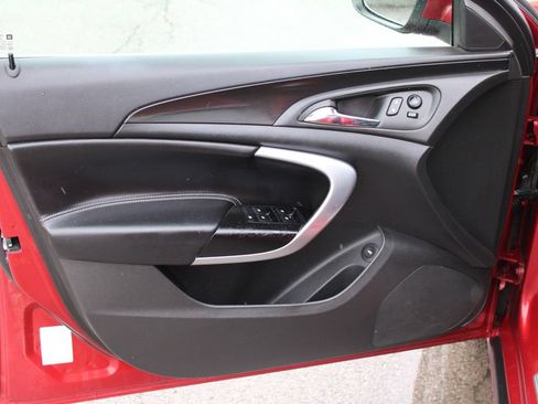 Used 2015 Buick Regal Premium FWD image 41
