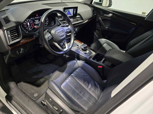 Used 2018 Audi Q5 2.0T Premium Plus image 5
