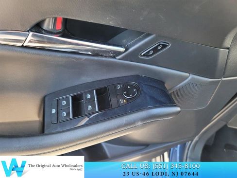 Used 2022 MAZDA CX-30 AWD 2.5 S w/ Preferred Package image 13
