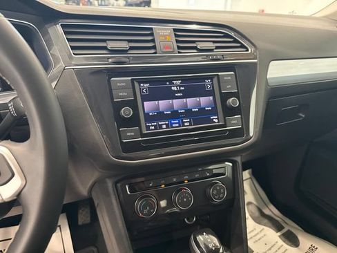 Used 2023 Volkswagen Tiguan S w/ IQ.Drive Package AWD/4WD image 26