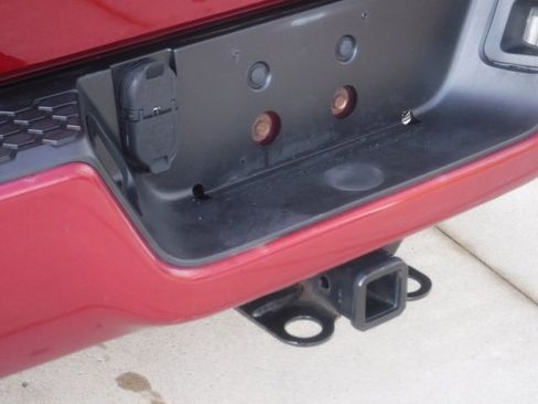 Used 2014 RAM 1500 Express image 13