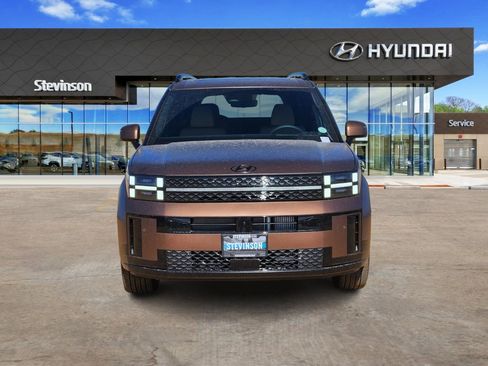 New 2026 Hyundai Santa Fe Calligraphy image 6