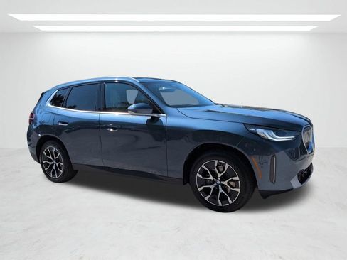 New 2026 BMW X3 xDrive30 w/ Convenience Package AWD/4WD image 2