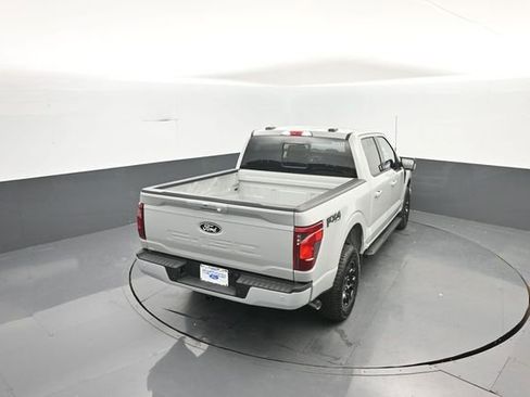 New 2026 Ford F150 XLT w/ Equipment Group 302A MID image 23