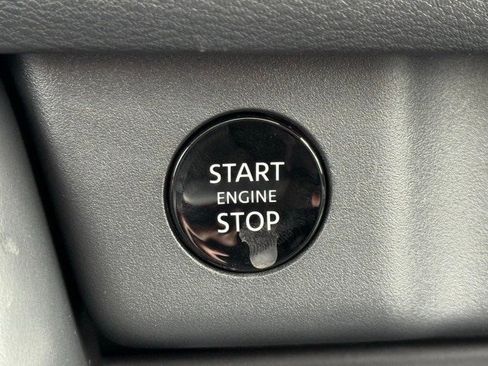 New 2026 Nissan Rogue Platinum w/ Platinum Premium Package image 33