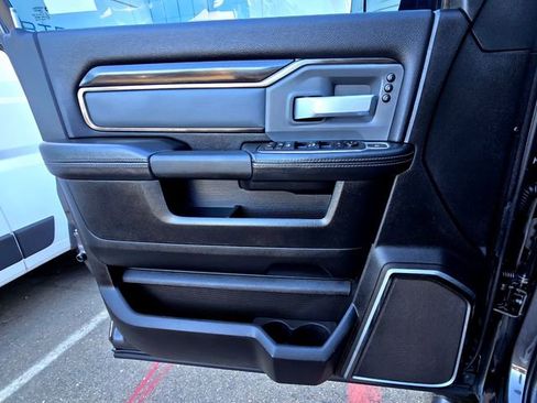 Used 2020 RAM 2500 Power Wagon image 29