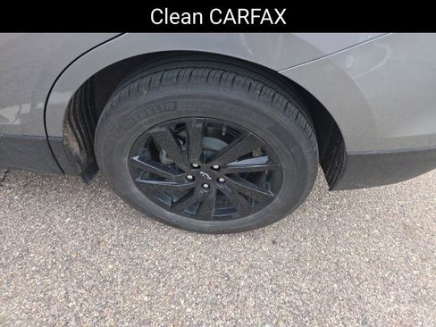 Used 2023 Chevrolet Equinox LS w/ LS Convenience Package image 6