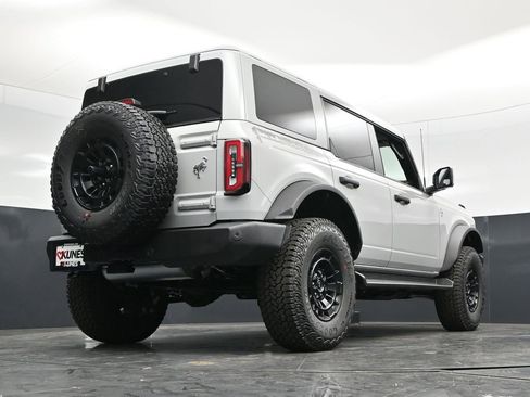 New 2026 Ford Bronco Outer Banks AWD/4WD image 52