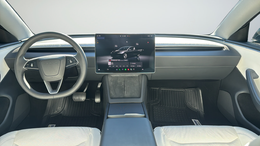 Used 2025 Tesla Model 3 Long Range RWD image 10