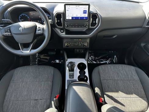 Certified 2023 Ford Bronco Sport Big Bend AWD/4WD image 15