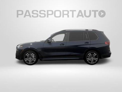 New 2026 BMW X7 xDrive40i image 4