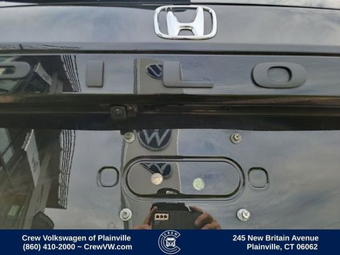 Used 2023 Honda Pilot LX image 30