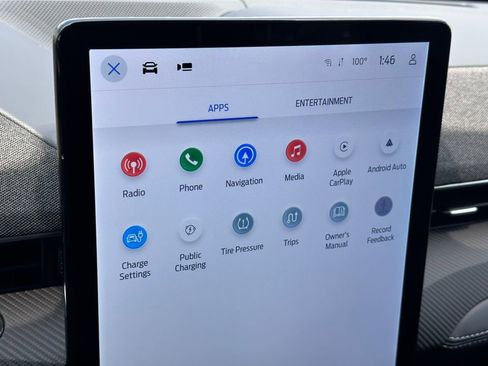 New 2025 Ford Mustang Mach-E Premium w/ Interior Protection Package image 31