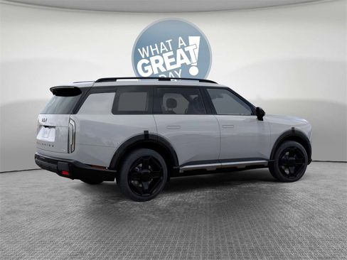 New 2027 Kia Telluride SX Prestige X-Line image 6
