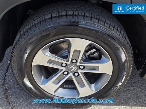 Certified 2023 Honda Pilot EX-L image 10