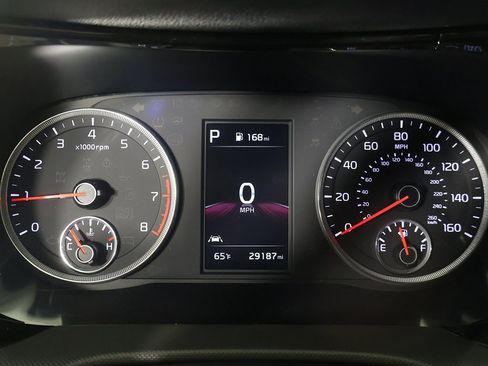 Used 2023 Kia K5 GT-Line image 41