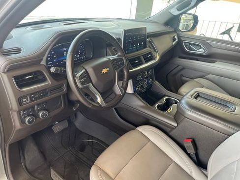 Used 2024 Chevrolet Tahoe LT AWD/4WD image 10