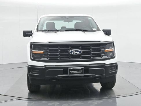Certified 2024 Ford F150 XL AWD/4WD image 52