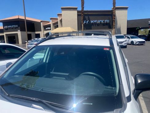 Used 2019 Toyota RAV4 LE w/ Carpet Mat Package FWD image 7