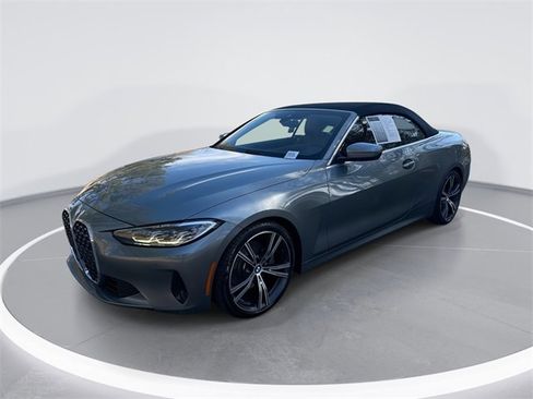 Used 2021 BMW 430i image 1