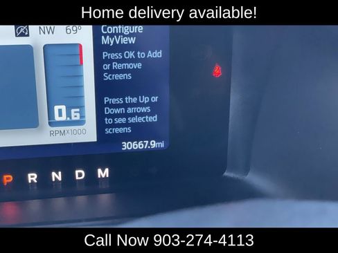 Used 2023 Ford Bronco Badlands image 20