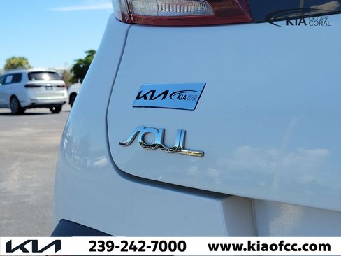 Used 2020 Kia Soul X-Line FWD image 10