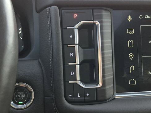 Certified 2023 GMC Yukon Denali w/ Denali Reserve Package image 31