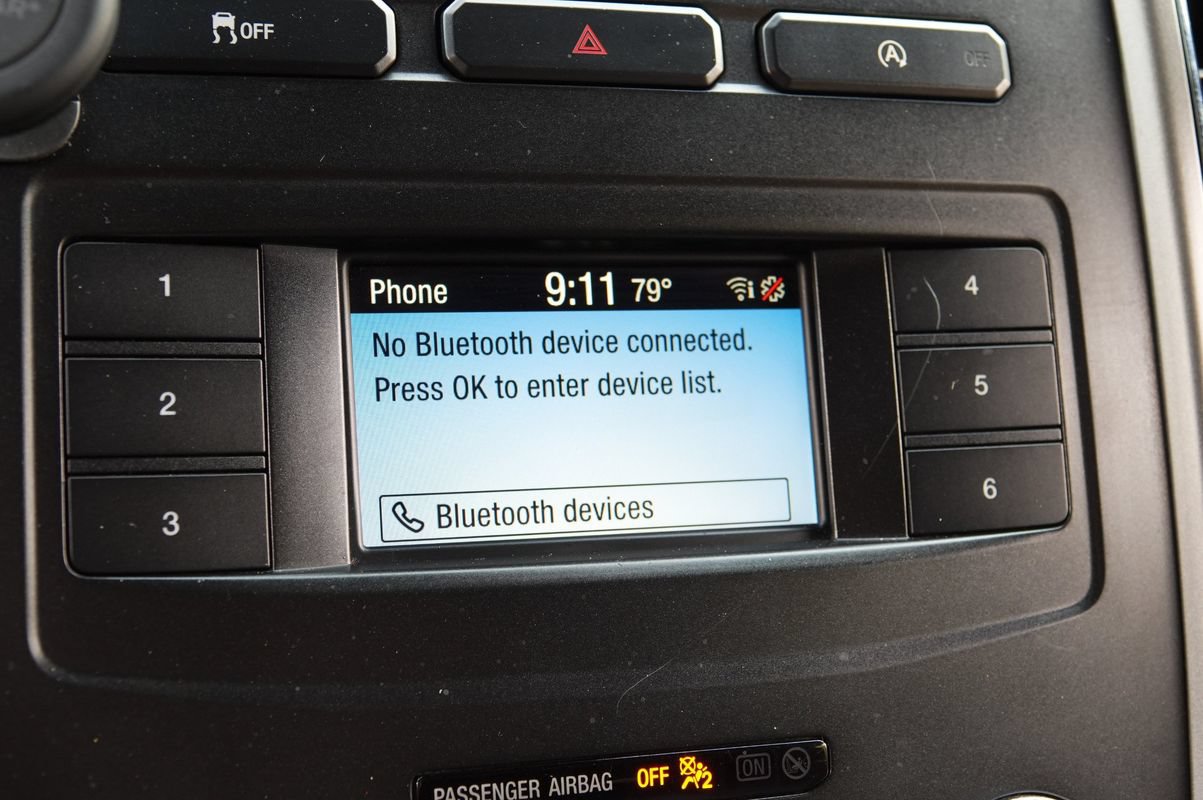 Used 2018 Ford Expedition XLT w/ Equipment Group 201A RWD image 9