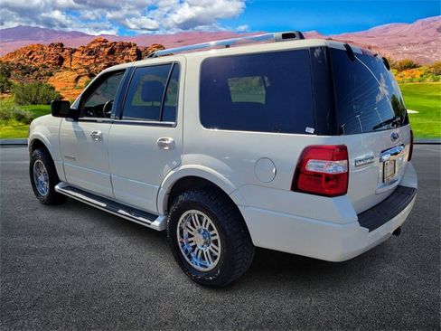 Used 2007 Ford Expedition Limited image 6