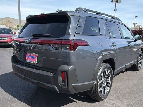 New 2026 Subaru Outback Touring XT AWD/4WD image 3