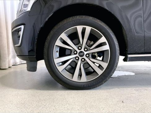 Used 2020 Ford Expedition Max Platinum RWD image 6