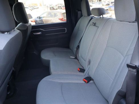 Used 2024 RAM 3500 Big Horn image 21