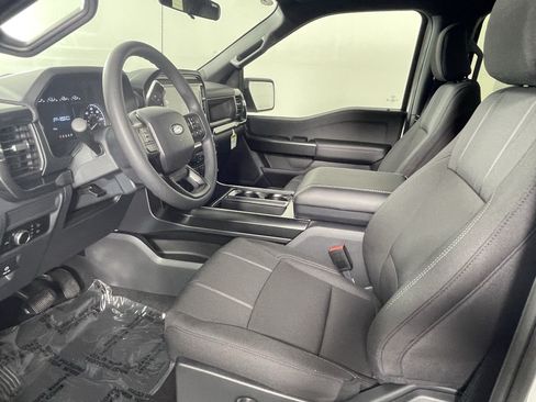 New 2026 Ford F150 STX AWD/4WD image 9