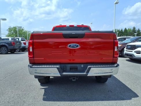 Used 2023 Ford F150 XLT w/ Equipment Group 301A Mid image 15
