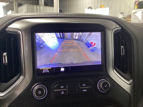 Used 2019 Chevrolet Silverado 1500 RST w/ All-Star Edition AWD/4WD image 26