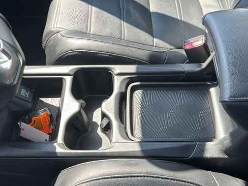 Used 2017 Honda CR-V EX-L image 23