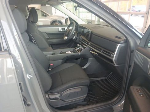 New 2026 Hyundai Santa Fe SE image 19