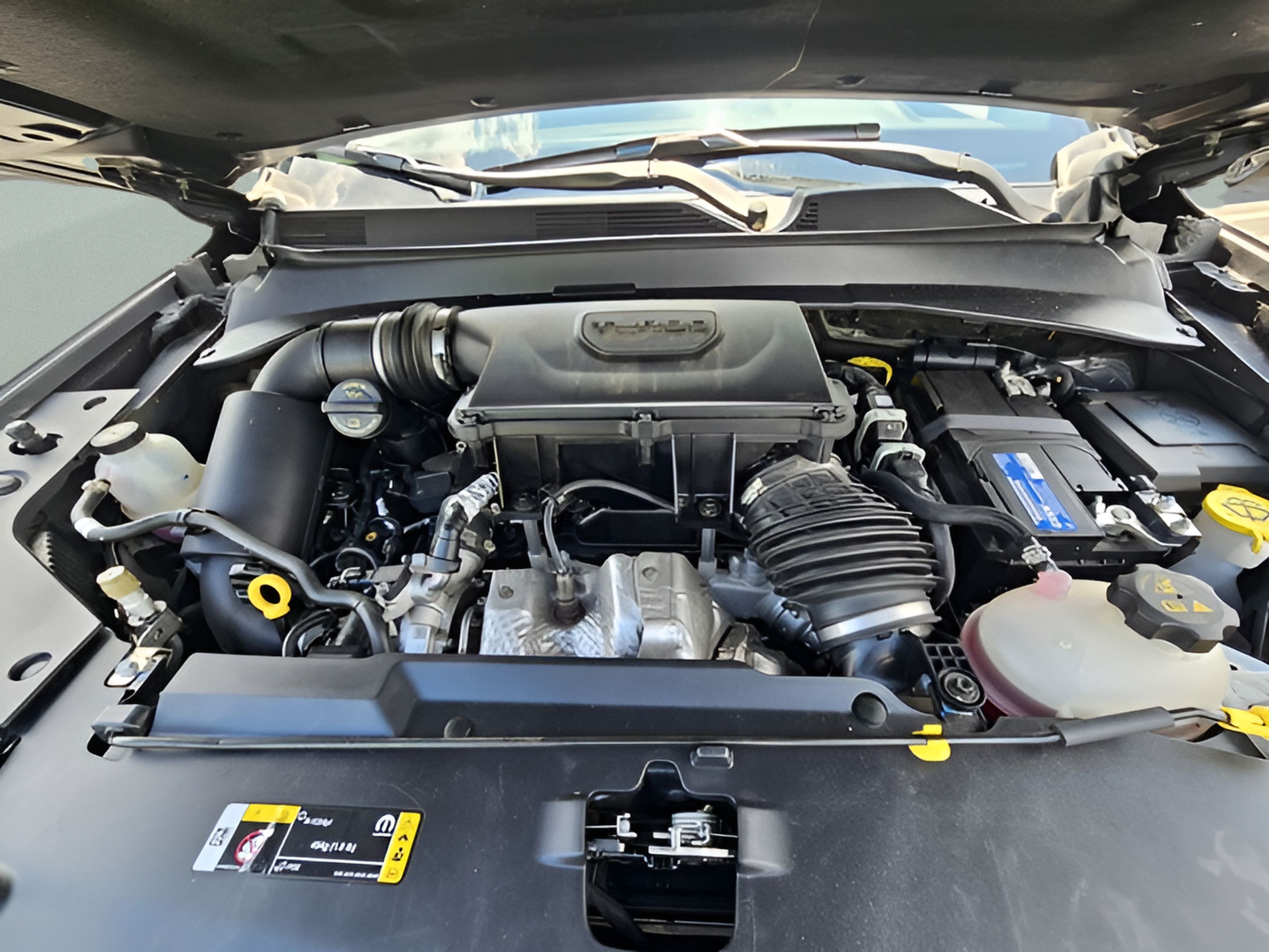 Used 2023 Jeep Compass Limited w/ Elite Group AWD/4WD image 26