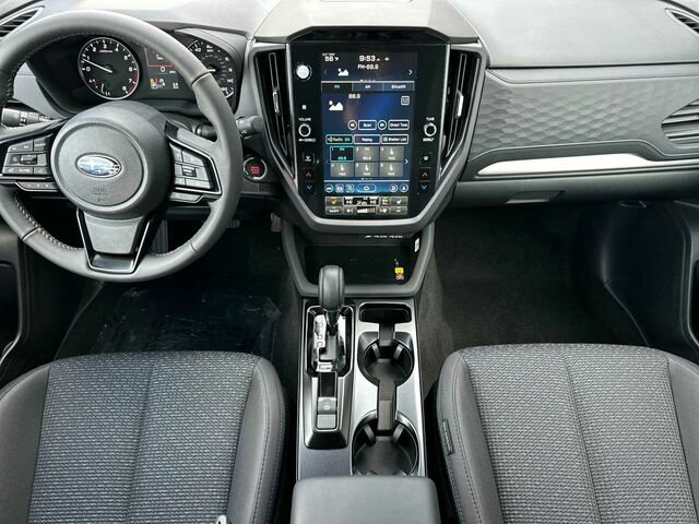New 2026 Subaru Forester Premium AWD/4WD image 16