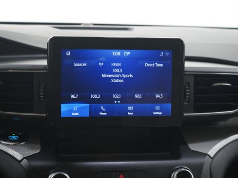 Used 2020 Ford Explorer XLT w/ Equipment Group 202A AWD/4WD image 19