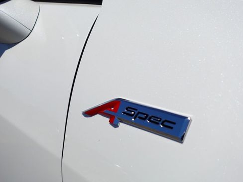 New 2025 Acura ADX A-Spec image 5