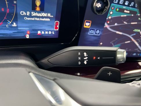 New 2026 Chevrolet Traverse Z71 w/ Driver Confidence Package image 18