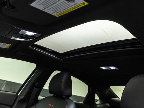 Used 2022 Kia Forte GT w/ GT2 Package image 29