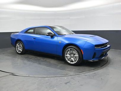 New 2026 Dodge Charger Scat Pack w/ Wheel & Tire Package