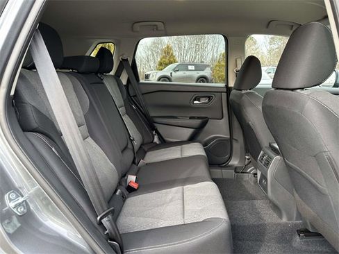 New 2026 Nissan Rogue SV w/ Cold Weather Package image 11