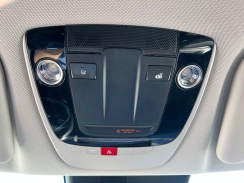 Used 2024 Kia EV6 Wind w/ Wind Technology Package RWD image 24