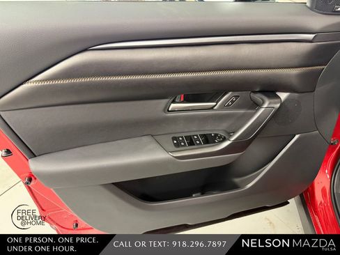New 2026 MAZDA CX-50 AWD 2.5 S w/ Weather Package image 17
